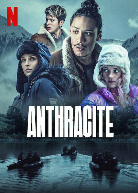 Постер сериала